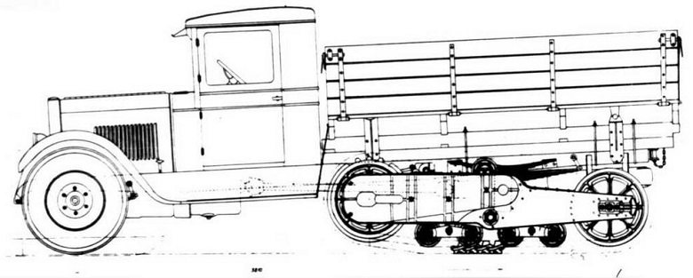 НАТИ-ВЗ2-50 (ЗИС-22-50)